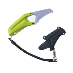 چاقوی کانیونینگ نجات ادلرایدRESCUE CANYONING KNIFE