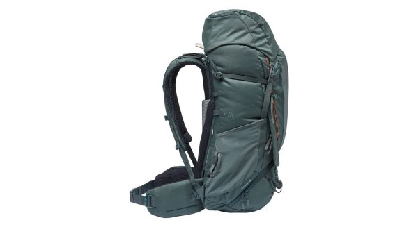 کوله پشتی وئوده Avox 65+10