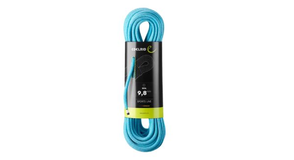 طناب کوهنوردی ادلراید BOA 9,8MM