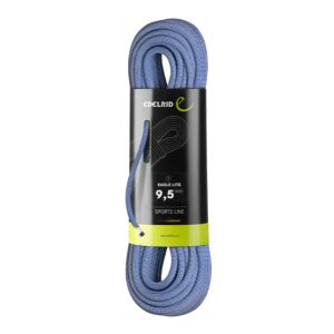 طناب کوهنوردی ادلراید EAGLE LITE 9,5MM