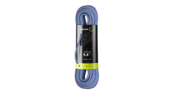 طناب کوهنوردی ادلراید EAGLE LITE 9,5MM