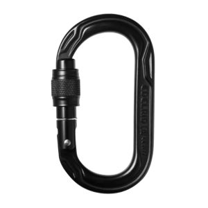 کارابین پیچ ادلرایدOVAL POWER 2500 SCREW