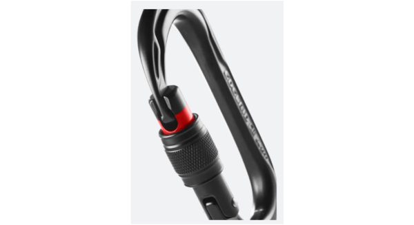 کارابین پیچ ادلرایدOVAL POWER 2500 SCREW