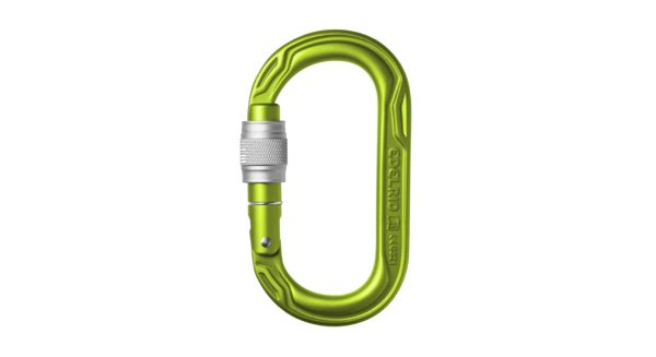 کارابین پیچ ادلرایدOVAL POWER 2500 SCREW