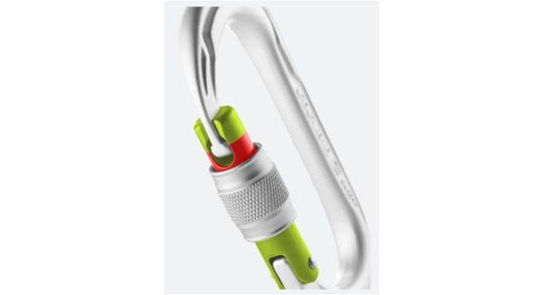 کارابین پیچ ادلرایدOVAL POWER 2500 SCREW