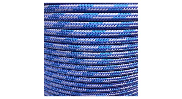 طناب کوهنوردی ادلراید انفرادی PES CORD 7MM