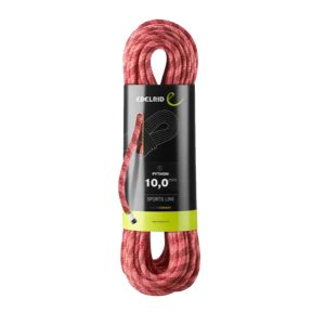 طناب کوهنوردی ادلراید PYTHON 10,0MM