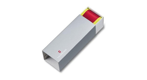 چاقو ویکتورینوکسVictorinox Rescue Tool in phosphorescent yellow