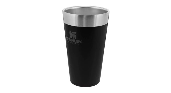 لیوان آبجو استنلی 0.47 لیتر Adventure Stacking Beer Pint | 16 OZ