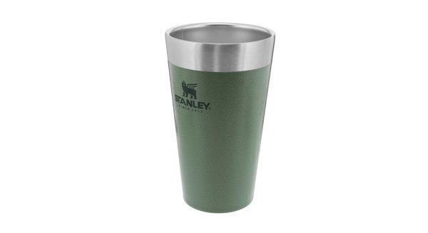 لیوان آبجو استنلی 0.47 لیتر Adventure Stacking Beer Pint | 16 OZ