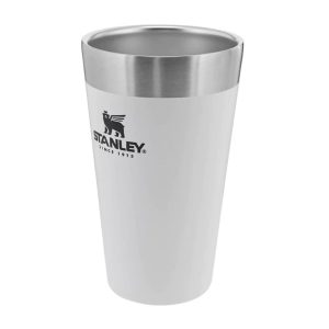 لیوان آبجو استنلی 0.47 لیتر Adventure Stacking Beer Pint | 16 OZ