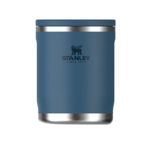 فودجار استنلی 0.53 لیتر Adventure To-Go Food Jar | 0.53L