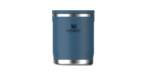 فودجار استنلی 0.53 لیتر Adventure To-Go Food Jar | 0.53L