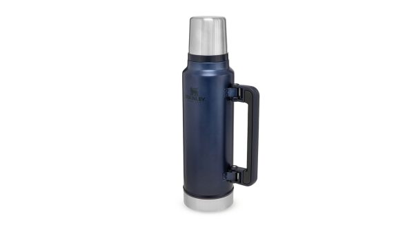 فلاسک کلاسیک استنلی 1.4 لیتر  STANLEY Classic Legendary Bottle | 1.4L