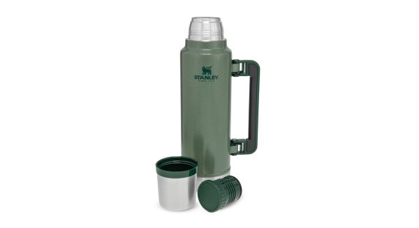 فلاسک کلاسیک استنلی 1.4 لیتر  STANLEY Classic Legendary Bottle | 1.4L