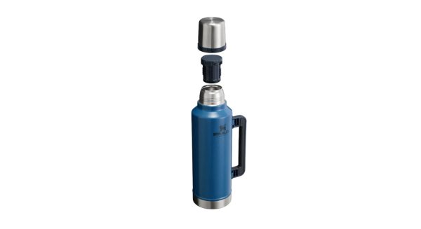 فلاسک کلاسیک استنلی 1.9 لیتر  STANLEY Classic Legendary Bottle | 1.9L