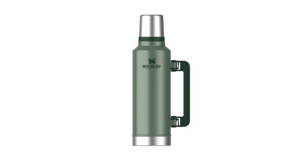 فلاسک کلاسیک استنلی 1.9 لیتر  STANLEY Classic Legendary Bottle | 1.9L