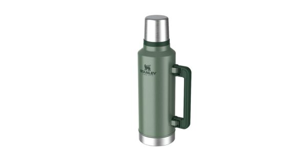 فلاسک کلاسیک استنلی 1.9 لیتر  STANLEY Classic Legendary Bottle | 1.9L