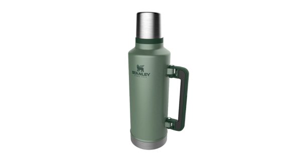 فلاسک کلاسیک استنلی 2.3 لیترSTANLEY Classic Legendary Bottle | 2.3L