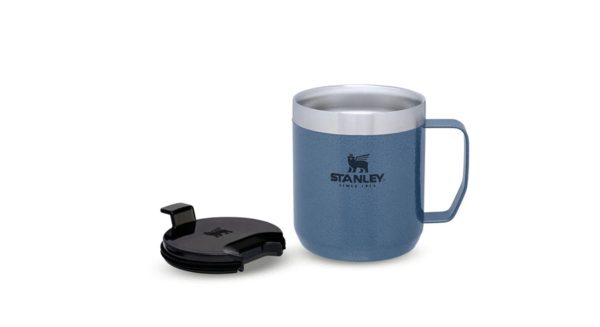 کمپ ماگ استنلی 0.35 لیتر Classic Legendary Camp Mug | 12 OZ