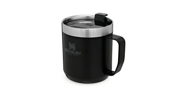 کمپ ماگ استنلی 0.35 لیتر Classic Legendary Camp Mug | 12 OZ