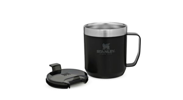 کمپ ماگ استنلی 0.35 لیتر Classic Legendary Camp Mug | 12 OZ