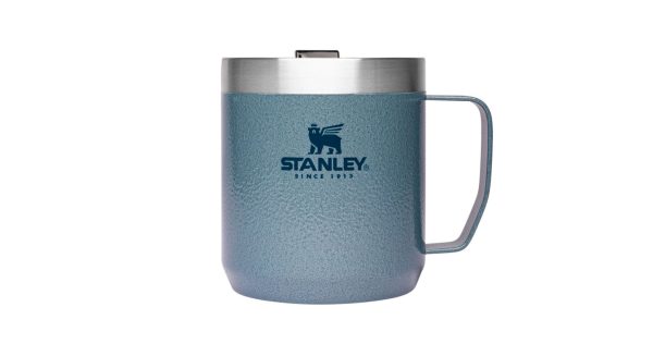 کمپ ماگ استنلی 0.35 لیتر Classic Legendary Camp Mug | 12 OZ
