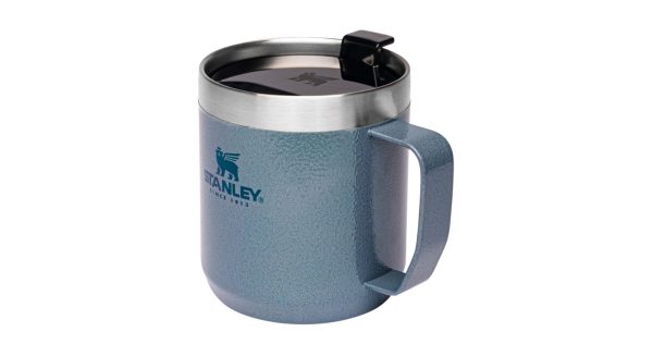 کمپ ماگ استنلی 0.35 لیتر Classic Legendary Camp Mug | 12 OZ