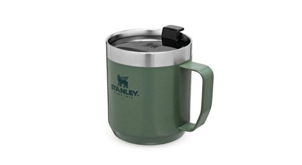کمپ ماگ استنلی 0.35 لیتر Classic Legendary Camp Mug | 12 OZ