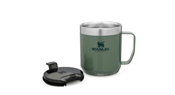 کمپ ماگ استنلی 0.35 لیتر Classic Legendary Camp Mug | 12 OZ