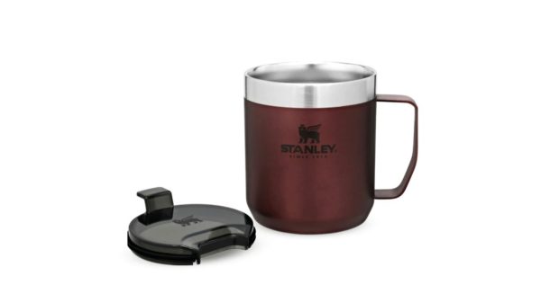 کمپ ماگ استنلی 0.35 لیتر Classic Legendary Camp Mug | 12 OZ
