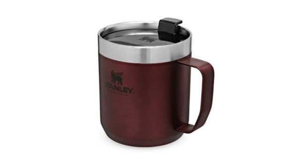 کمپ ماگ استنلی 0.35 لیتر Classic Legendary Camp Mug | 12 OZ