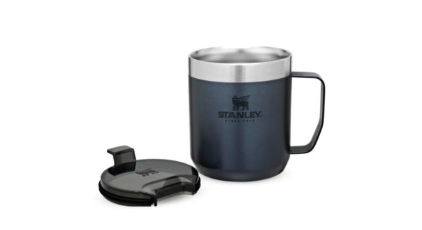 کمپ ماگ استنلی 0.35 لیتر Classic Legendary Camp Mug | 12 OZ