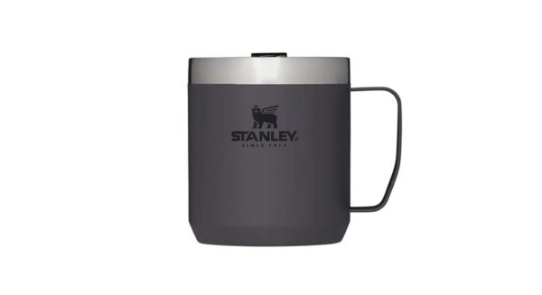کمپ ماگ استنلی 0.35 لیتر Classic Legendary Camp Mug | 12 OZ