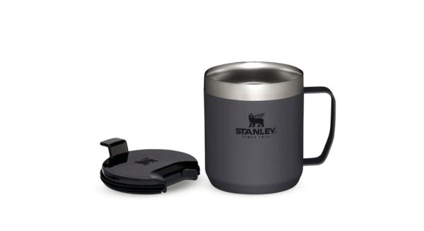 کمپ ماگ استنلی 0.35 لیتر Classic Legendary Camp Mug | 12 OZ