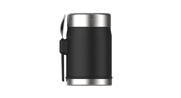 فودجار استنلی 0.4 لیتر STANLEY Classic Legendary Food Jar + Spork | 0.4L