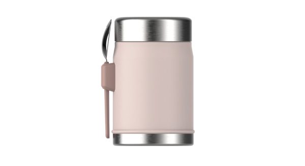 فودجار استنلی 0.4 لیتر STANLEY Classic Legendary Food Jar + Spork | 0.4L