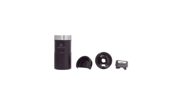 تراول ماگ استنلی 0.25 لیتر Classic NeverLeak™ Travel Mug | 0.25L
