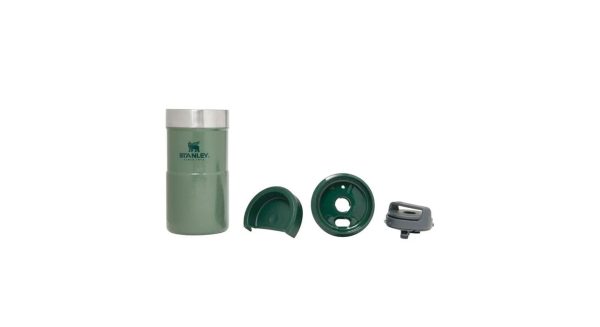تراول ماگ استنلی 0.25 لیتر Classic NeverLeak™ Travel Mug | 0.25L