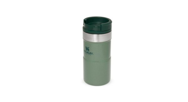 تراول ماگ استنلی 0.25 لیتر Classic NeverLeak™ Travel Mug | 0.25L