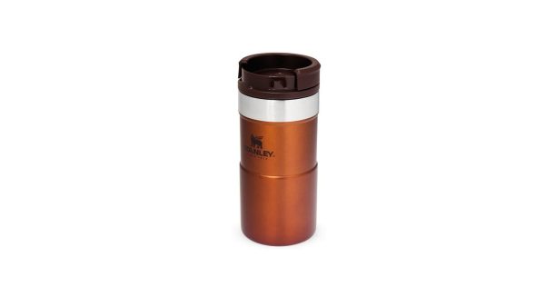 تراول ماگ استنلی 0.25 لیتر Classic NeverLeak™ Travel Mug | 0.25L