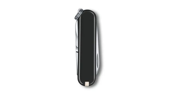 چاقو ویکتورینوکسClassic SD, 58 mm