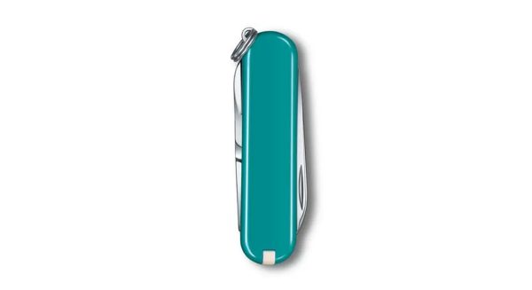 چاقو ویکتورینوکسClassic SD, 58 mm
