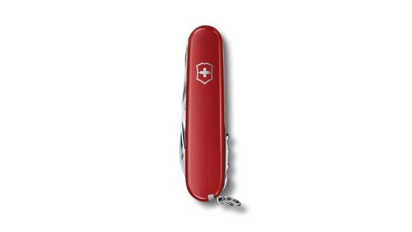 چاقو ویکتورینوکس Huntsman, 91 mm, red