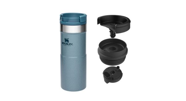 تراول ماگ استنلی 0.35 لیتر Stanley Classic NeverLeak™ Travel Mug | 0.35L