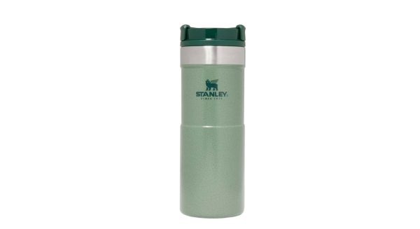 تراول ماگ استنلی 0.35 لیتر Stanley Classic NeverLeak™ Travel Mug | 0.35L