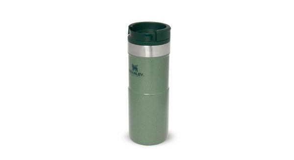 تراول ماگ استنلی 0.35 لیتر Stanley Classic NeverLeak™ Travel Mug | 0.35L