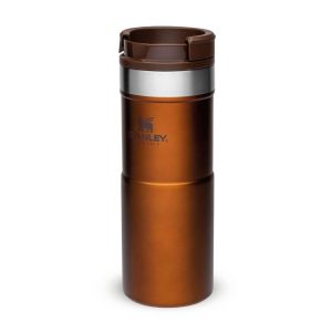 تراول ماگ استنلی 0.35 لیتر Stanley Classic NeverLeak™ Travel Mug | 0.35L