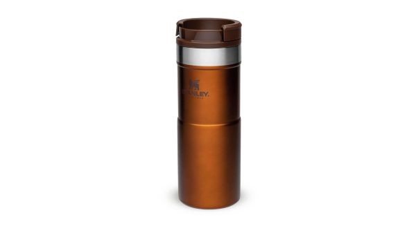 تراول ماگ استنلی 0.35 لیتر Stanley Classic NeverLeak™ Travel Mug | 0.35L