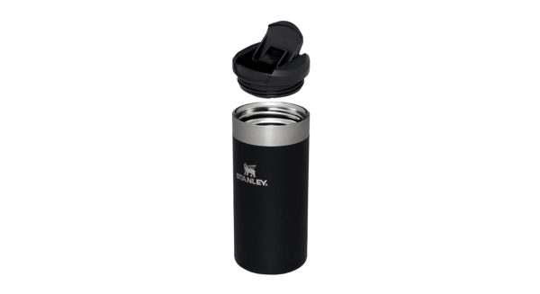 ترانزیت ماگ استنلی 0.35 لیتر The AeroLight™ Transit Bottle | 12 OZ